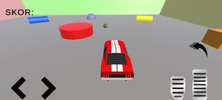 Araba Arenası - Screenshot 2