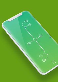 Power : Relaxing Curve - Screenshot 3