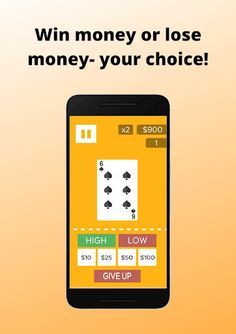 High & Low - Screenshot 4