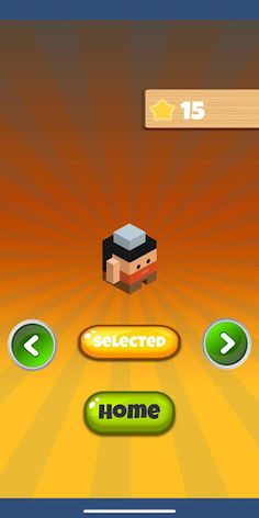 Crazy Infinity Runner - Screenshot 3