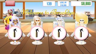 Sista Salon - Screenshot 3