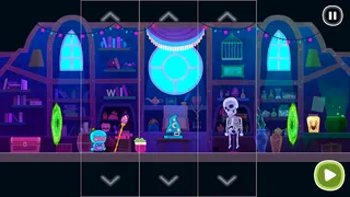 Bring You Home - Screenshot 2