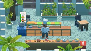 Cozinha do Glutão - Screenshot 2