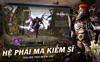MU: Trứng Vàng Vô Hạn - Screenshot 2