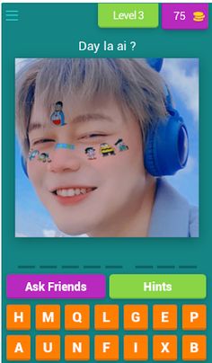 Đoán người nổi tiếng TV - Screenshot 3