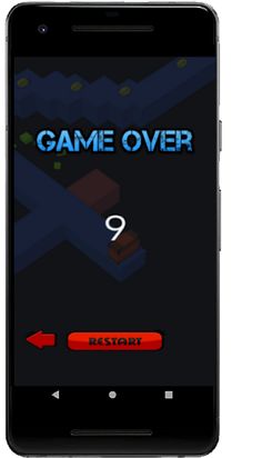 Jump ZZ - Screenshot 4