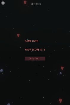 Godot Game Template - Demo - Screenshot 2