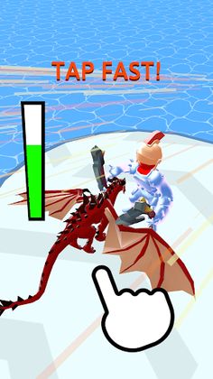 Loot N Fight - Screenshot 2