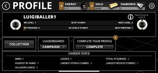 Legendary DXP: 007 - Screenshot 3