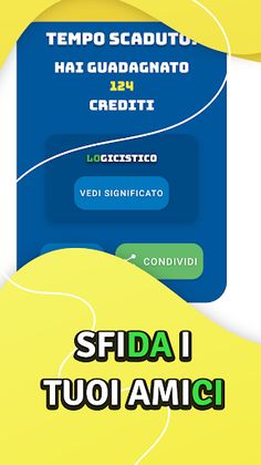 FILO: puzzle di parole - Screenshot 3