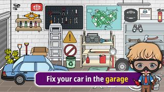 Tizi Town - My Mansion Games - Screenshot 3