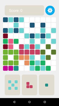 Block 1010 - Screenshot 3