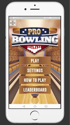 Pro Bowling 3D - Screenshot 3