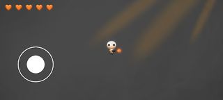 Dark Realm - Screenshot 1