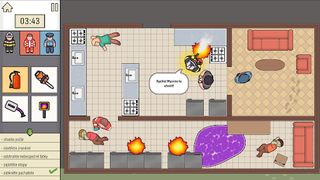 Zachraň, koho můžeš - Screenshot 3