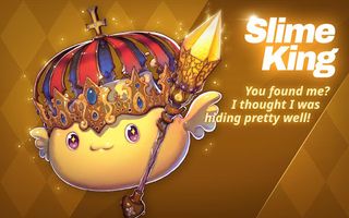 Clash of Knights - Screenshot 1