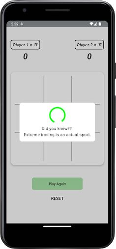 Classic Tic Tac Toe - Screenshot 3
