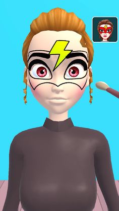 Cosplay Artist - Screenshot 2