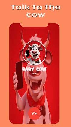 Cow Mod Call & Chat Game - Screenshot 4