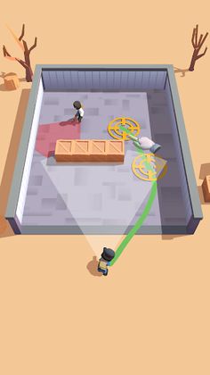 DrawSWAT - Screenshot 1