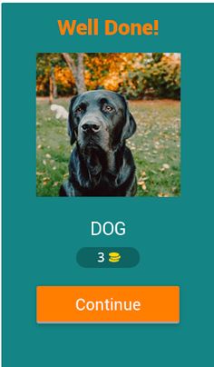 GUESS THE ANIMAL QUIZ - Screenshot 2