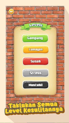 Tebak Gambar Tersulit 2020 - G - Screenshot 3