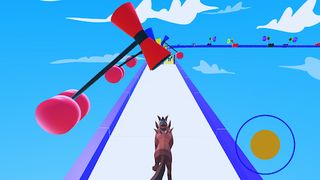 Evolution Animals Grow Island - Screenshot 2