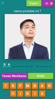 nama youtuber indonesia - Screenshot 1
