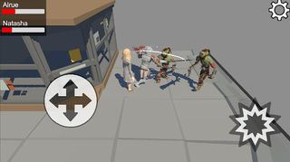 Multiverse Adventure - RPG WAR - Screenshot 1