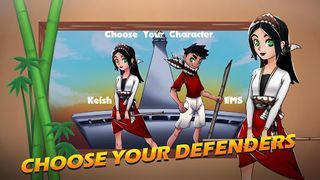 IndoDefender - Screenshot 1