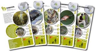 Luminias - Screenshot 2