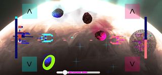 Space Base - the action game - Screenshot 3