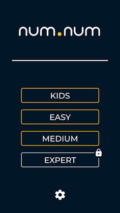 num num - Screenshot 1