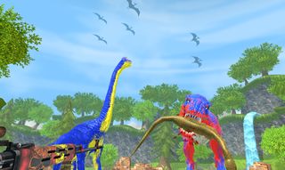 Hunting Clash Deer Hunter Game - Screenshot 3