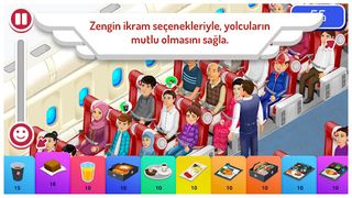 Think Fly - Screenshot 3