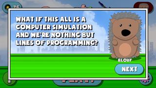 Quest for Bass - Screenshot 3