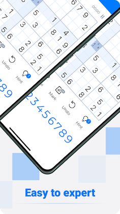 Sudoku Plus+ - Screenshot 1