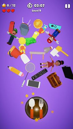 My Other Half - Screenshot 4