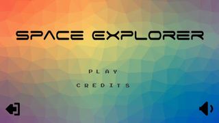 Space Explorer - Screenshot 2