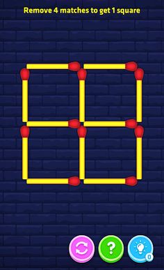 Matches Hero - Screenshot 3