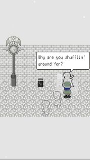 Angel Road - Screenshot 2