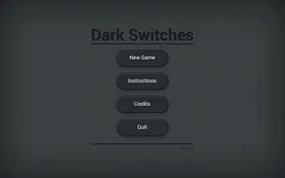 Dark Switches - Screenshot 1