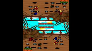 Gopher Smash 2 - Screenshot 2