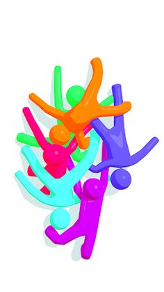 Tangle Twist - Screenshot 1