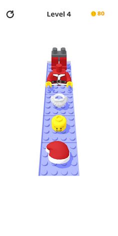 Body Builder - Screenshot 4