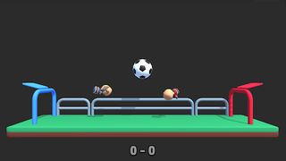 World Soccer Swipe Cup - Screenshot 2