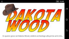 Dakota Wood (online) - Screenshot 4