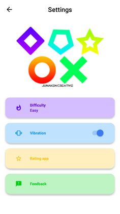 TicTacToe - Screenshot 3
