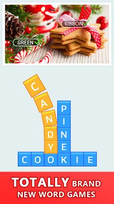 Hidden Words - Solve Hidden Se - Screenshot 1