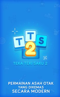 Teka Teki Saku 2 : TTS Trivia - Screenshot 1